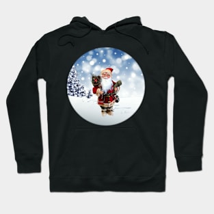 Santa Claus Hoodie